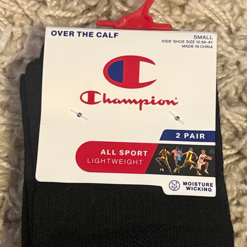 Champion brand new
